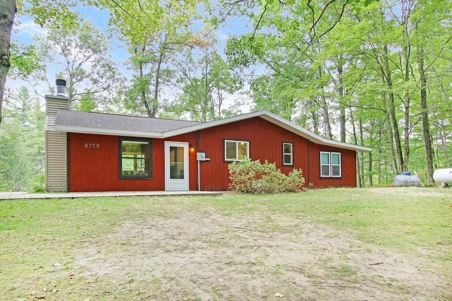5779 E Marquette, Chase, MI 49623 - #2