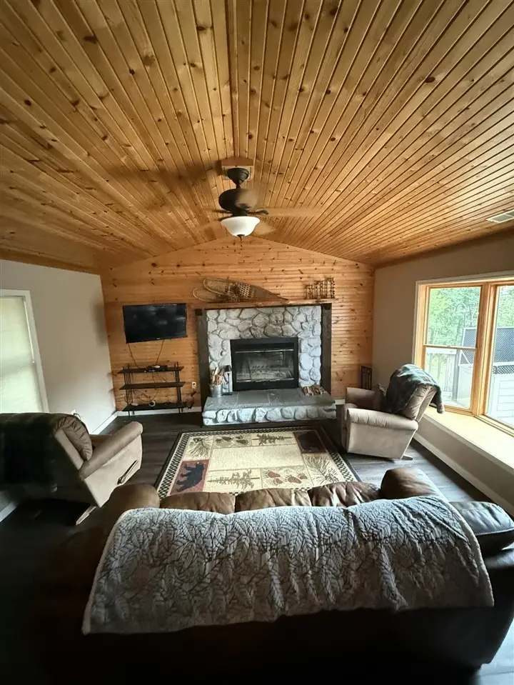 5779 E Marquette, Chase, MI 49623 - #3