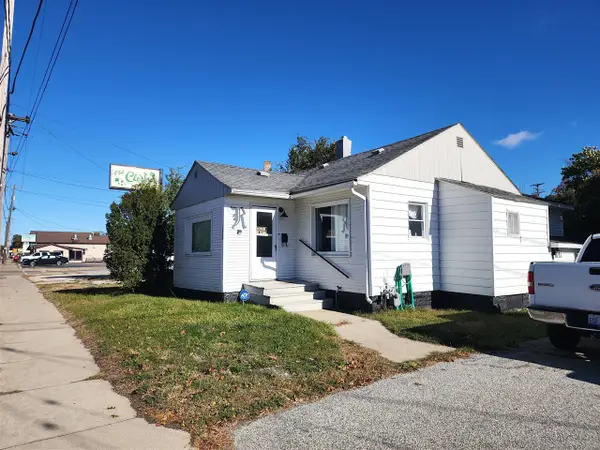 1616 S Getty, Muskegon, MI 49442