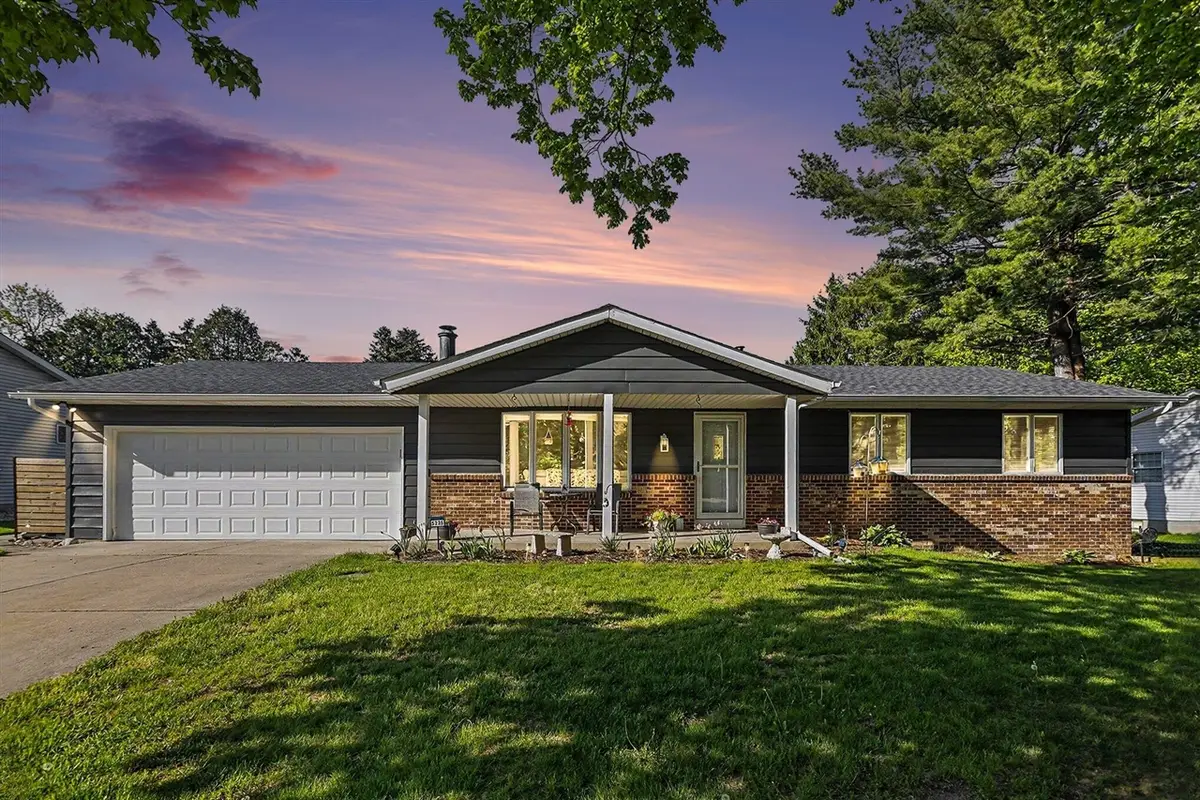 5225 Lands End, Kalamazoo, MI 49009 - #1