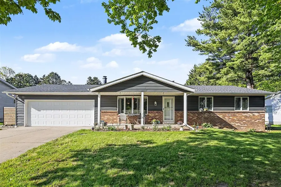 5225 Lands End, Kalamazoo, MI 49009 - #2