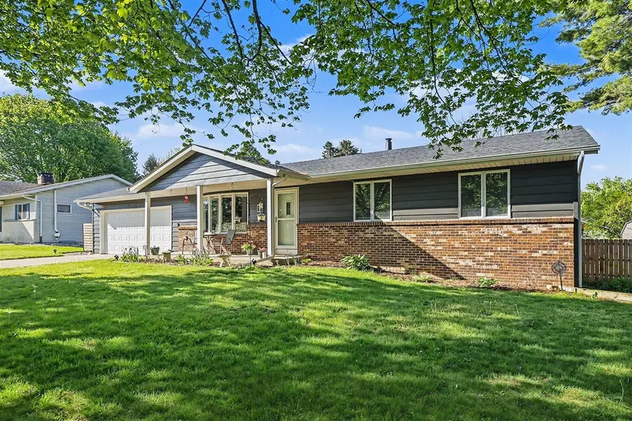5225 Lands End, Kalamazoo, MI 49009 - #3