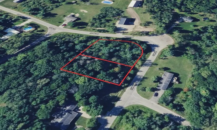 4505 Fawn, Perrinton, MI 48871 - #3