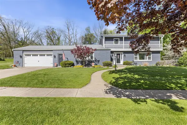 329 Eaton, Battle Creek, MI 49017