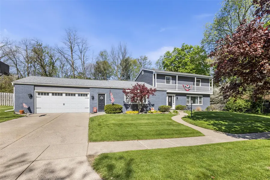 329 Eaton, Battle Creek, MI 49017 - #2