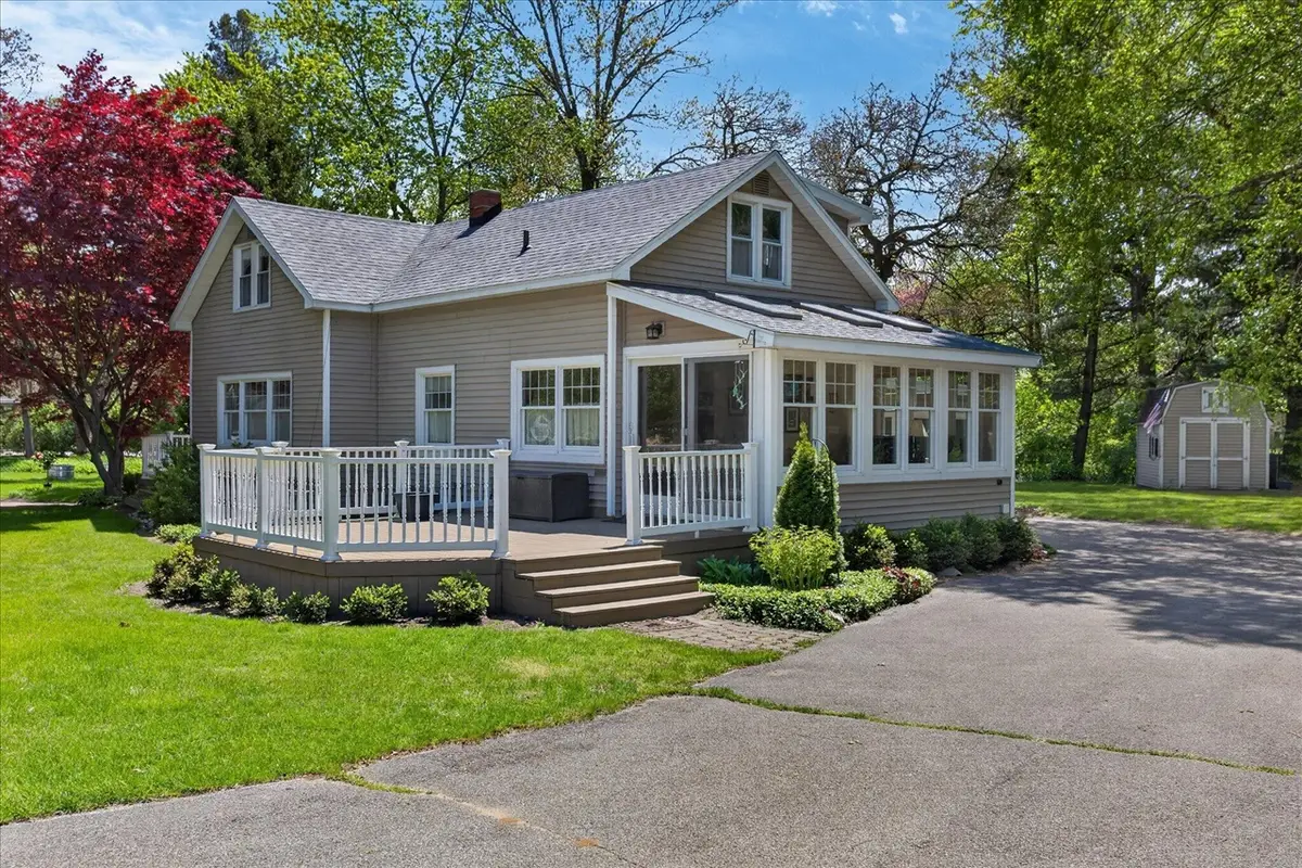 3130 S Lakeshore, Saint Joseph, MI 49085 - #1