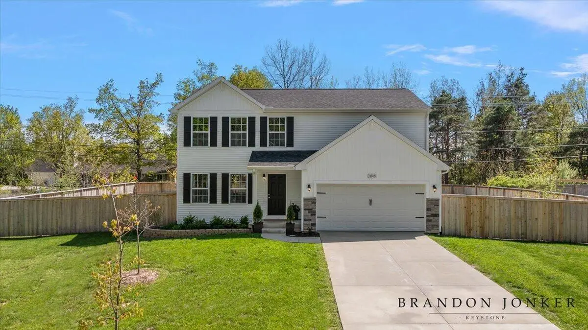 13748 Deer Creek, South Haven, MI 49090 - #1