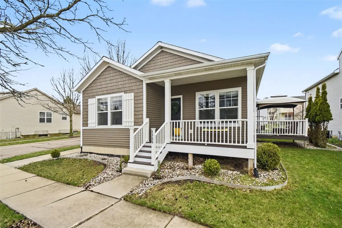 4355 Astoria, Grand Rapids, MI 49512 - #1