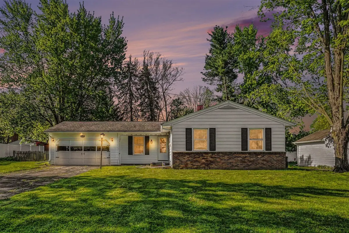 5699 Lamplighter, Kalamazoo, MI 49009 - #1