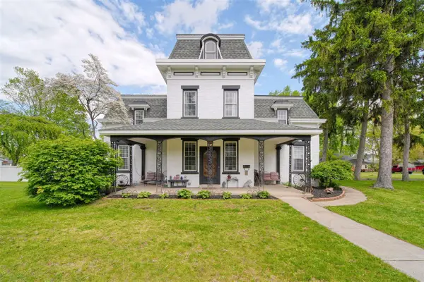 403 E Main, Morenci, MI 49256