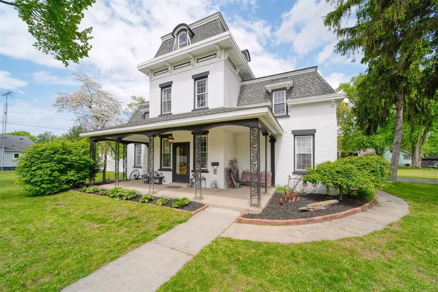 403 E Main, Morenci, MI 49256 - #2