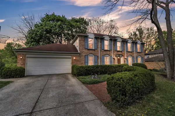 35226 Spring Hill, Farmington Hills, MI 48331