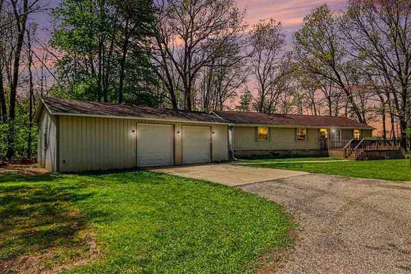 52800 Boone, Three Rivers, MI 49093