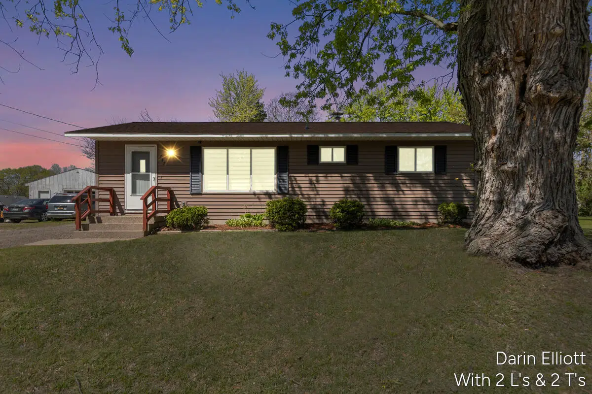 747 Root, Belding, MI 48809 - #1