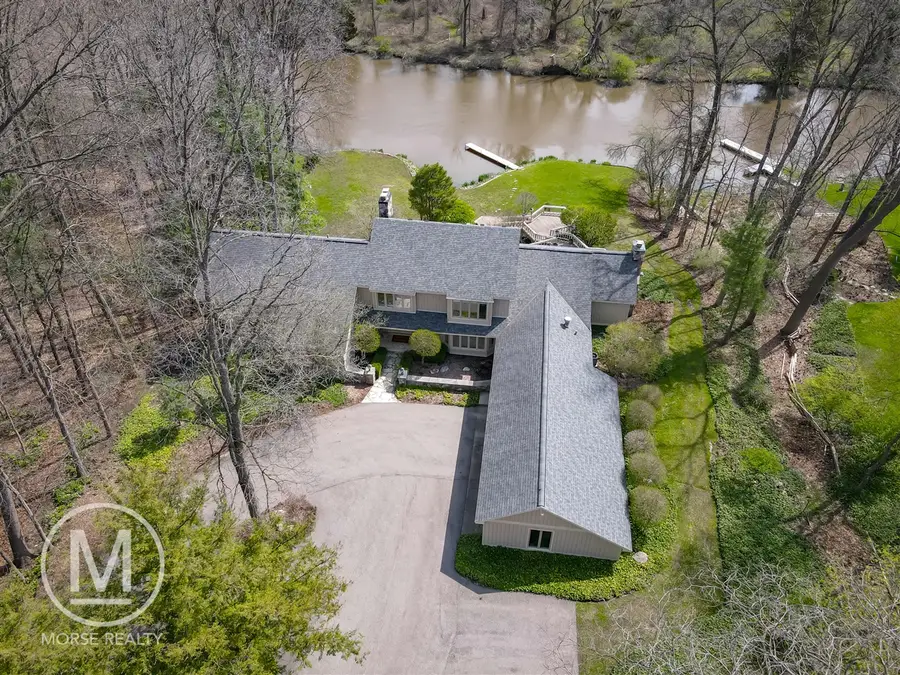 2050 Steketee Woods, Grand Rapids, MI 49546 - #2