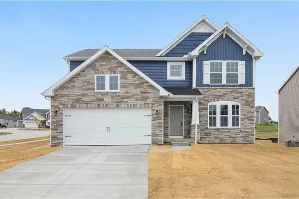 5659 Landrum, Portage, MI 49024