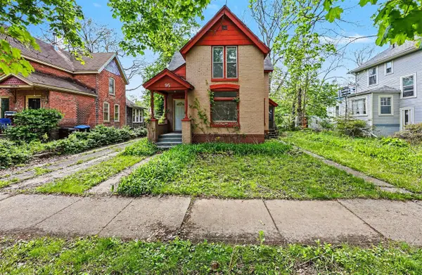 95 Oakwood, Ypsilanti, MI 48197
