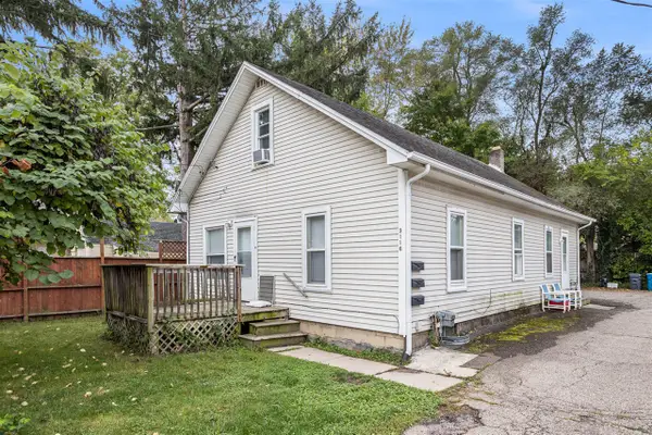 3116 Whittier, Kalamazoo, MI 49001