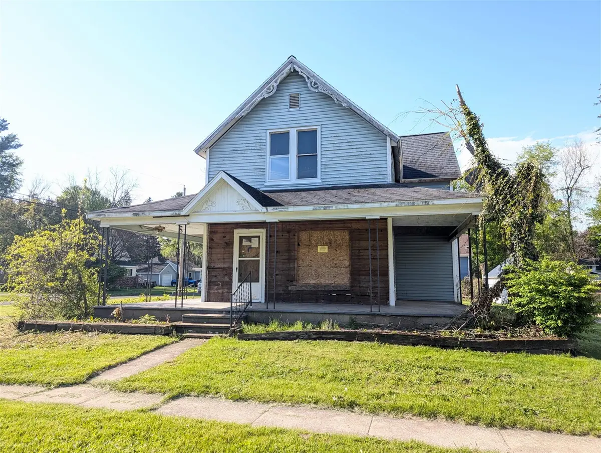 115 E Cass, Bangor, MI 49013 - #1