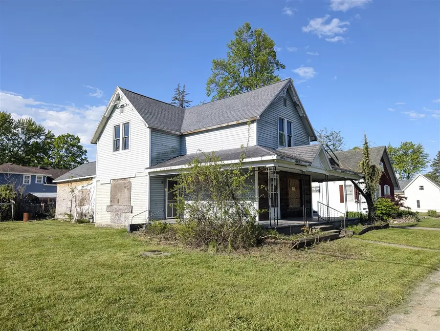 115 E Cass, Bangor, MI 49013 - #2