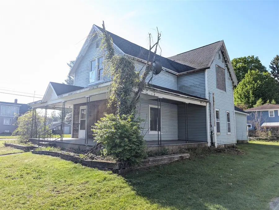 115 E Cass, Bangor, MI 49013 - #3