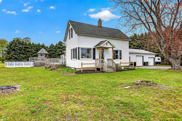 6588 W Johnson, Shelby, MI 49455