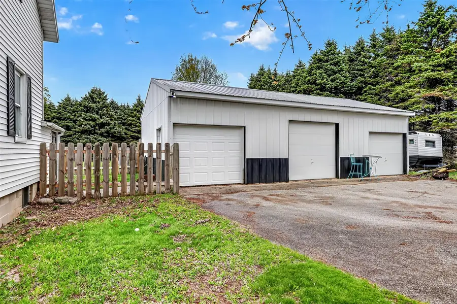 6588 W Johnson, Shelby, MI 49455 - #2