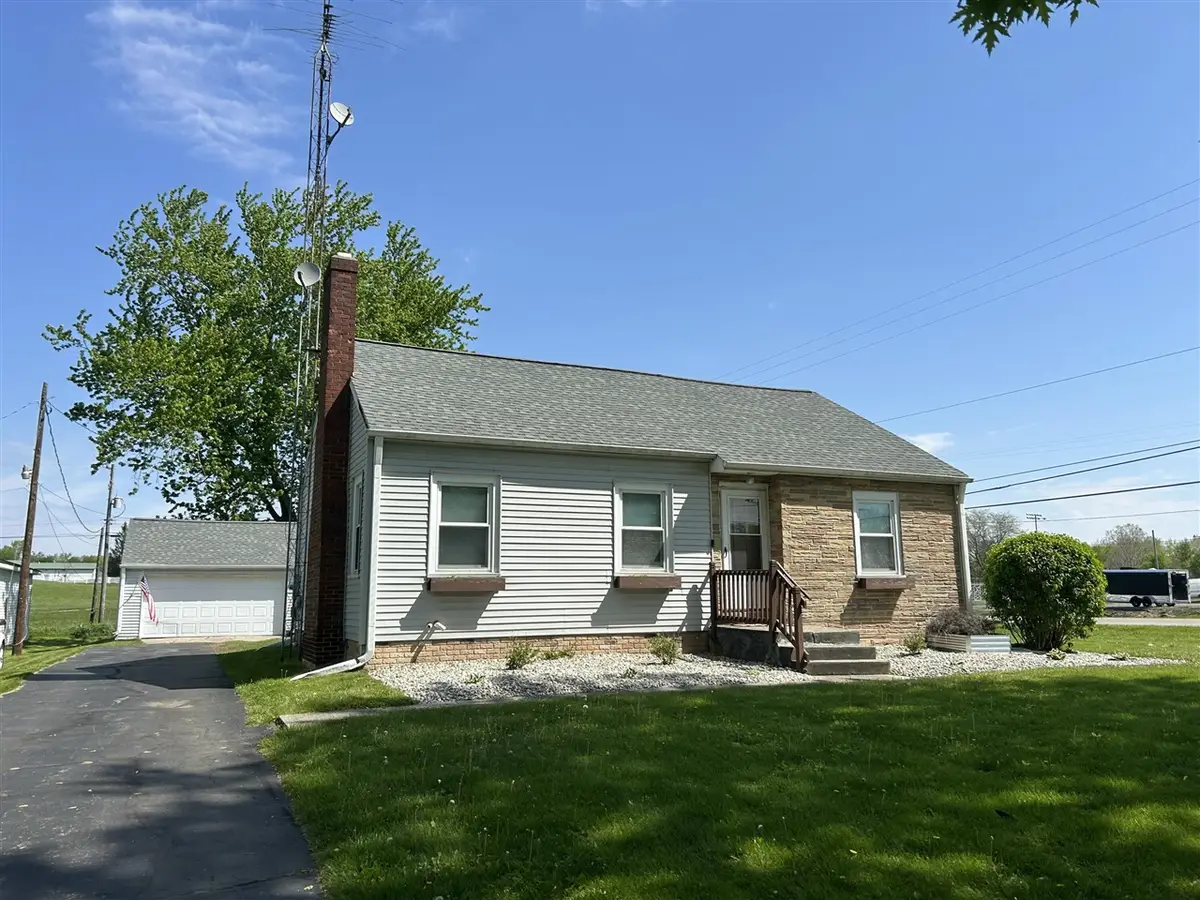 14980 Hemlock, Hudson, MI 49247 - #1