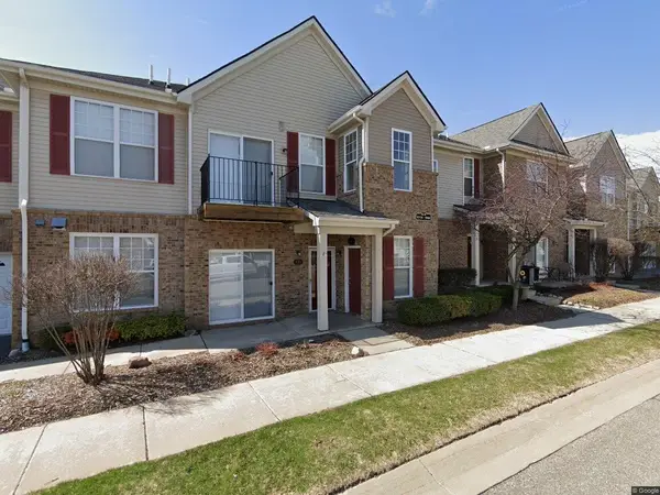 10122 Ridge Run, Howell, MI 48855