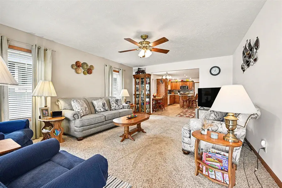 584 Orchard, Marshall, MI 49068 - #2