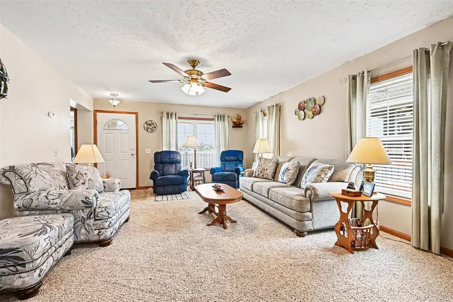 584 Orchard, Marshall, MI 49068 - #3