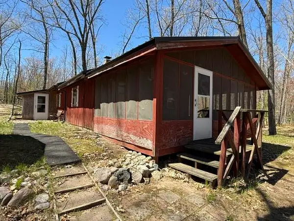 9826 S Orchid, Baldwin, MI 49304