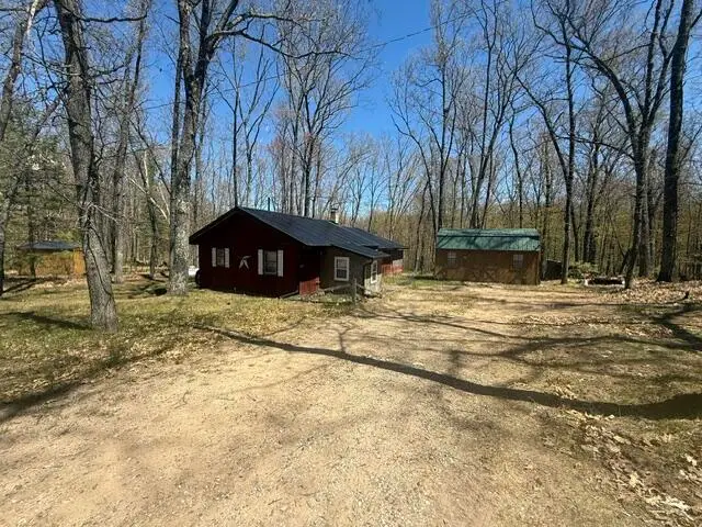 9826 S Orchid, Baldwin, MI 49304 - #2