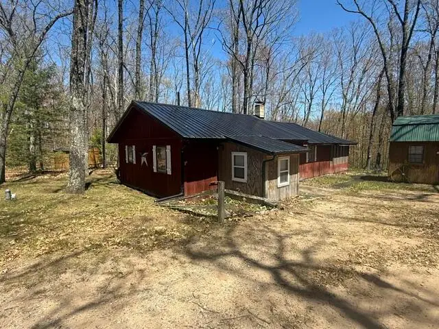 9826 S Orchid, Baldwin, MI 49304 - #3
