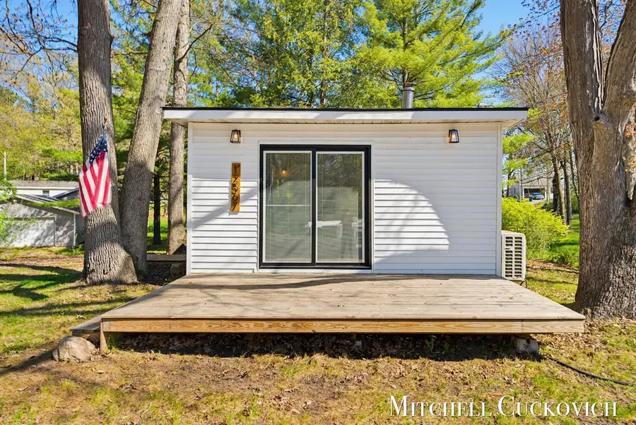 12567 Mcmurty, Sand Lake, MI 49343 - #2