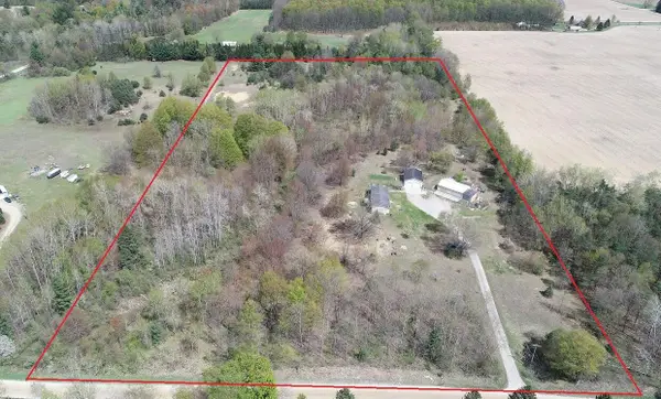 6800 170th, Stanwood, MI 49346