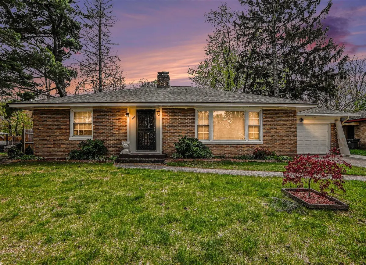 925 Orchard, Muskegon, MI 49442 - #1