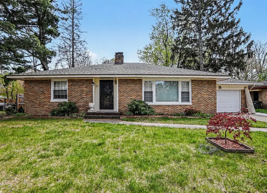 925 Orchard, Muskegon, MI 49442 - #2