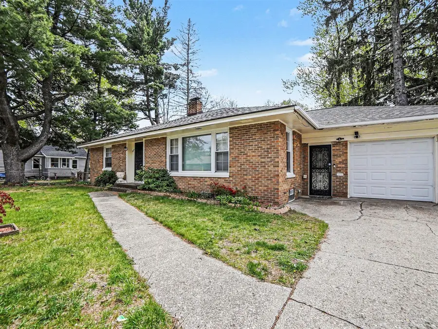 925 Orchard, Muskegon, MI 49442 - #3