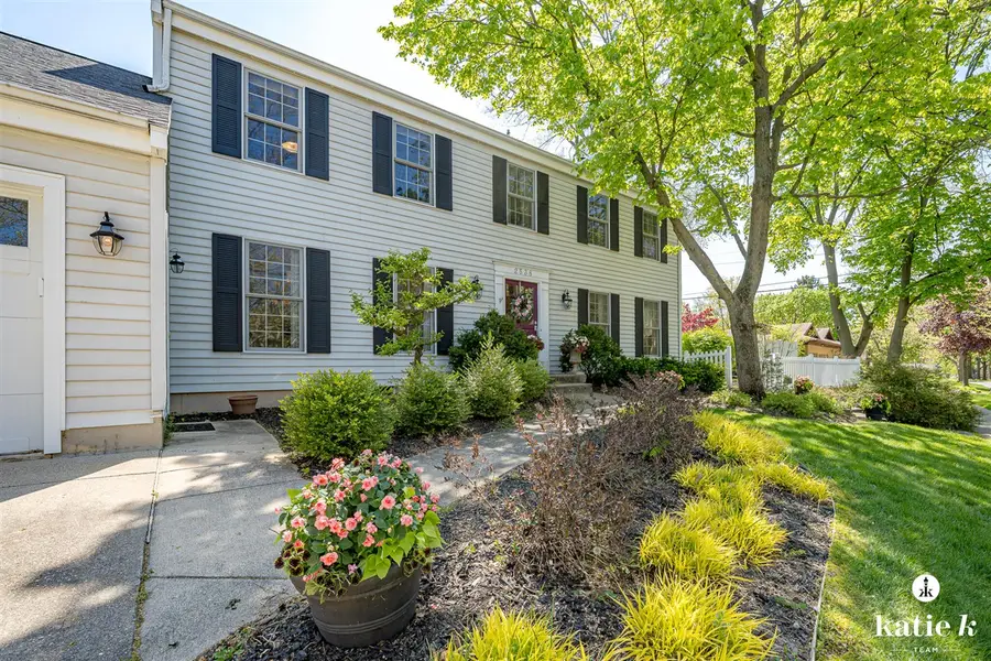 2538 Beechwood, Grand Rapids, MI 49506 - #3