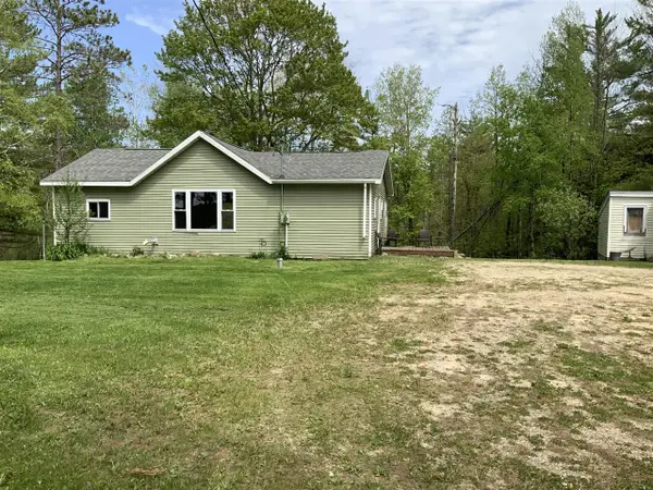 16658 140th, LeRoy, MI 49655