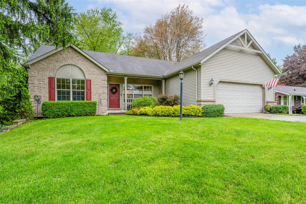 110 N Philip, Niles, MI 49120 - #1