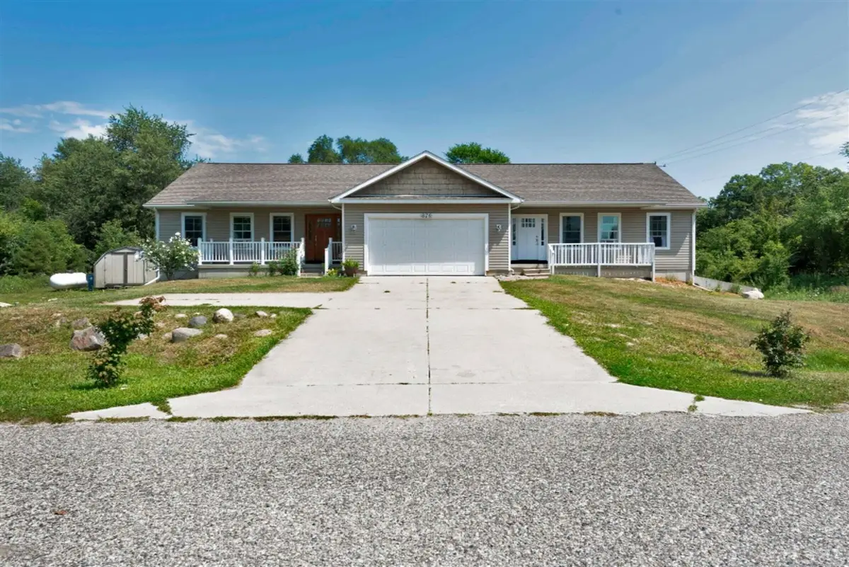879 Flat River, Lowell, MI 49331 - #1