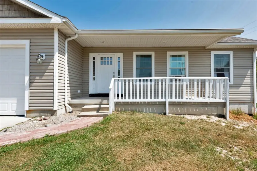 879 Flat River, Lowell, MI 49331 - #2