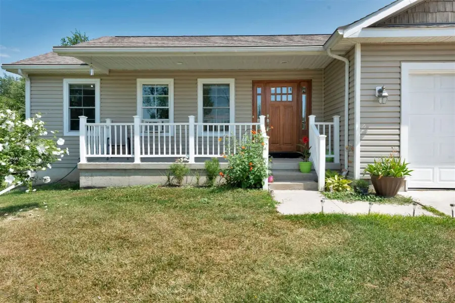 879 Flat River, Lowell, MI 49331 - #3