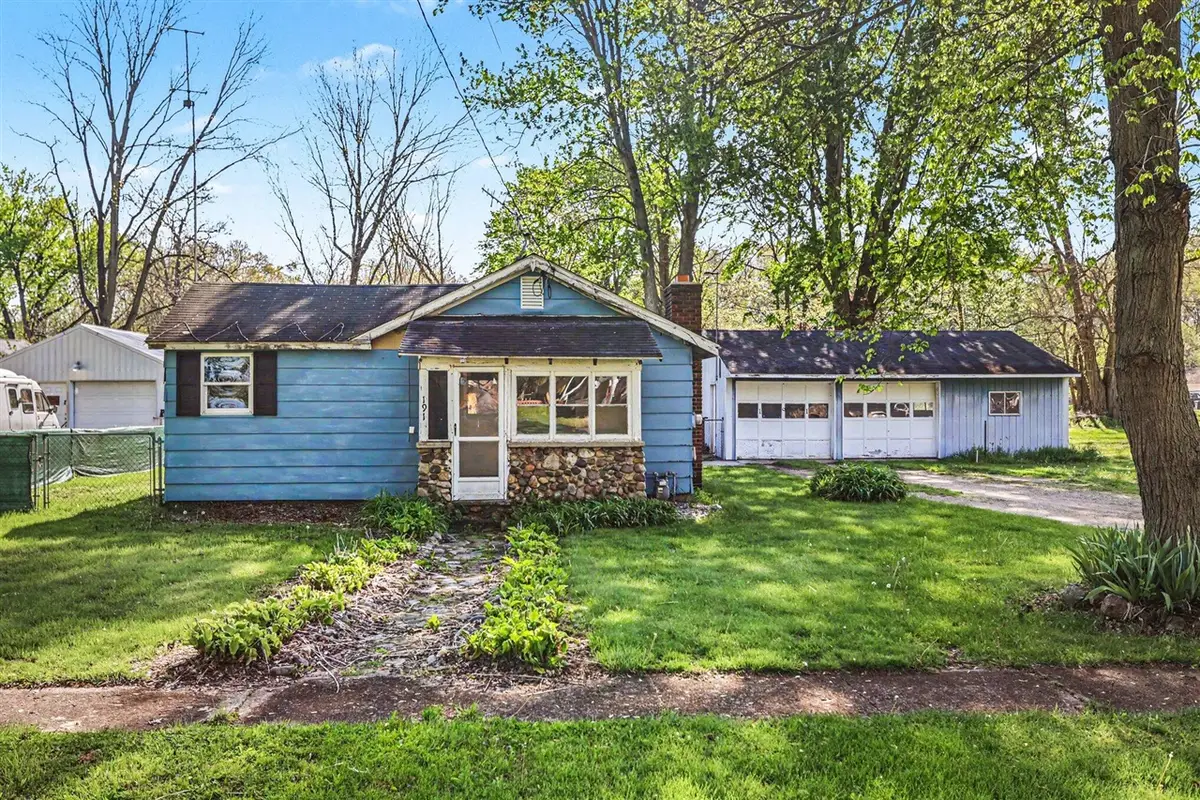 191 S Finlay, Battle Creek, MI 49037 - #1