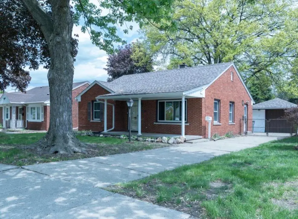 3525 Syracuse, Dearborn, MI 48124 - #1