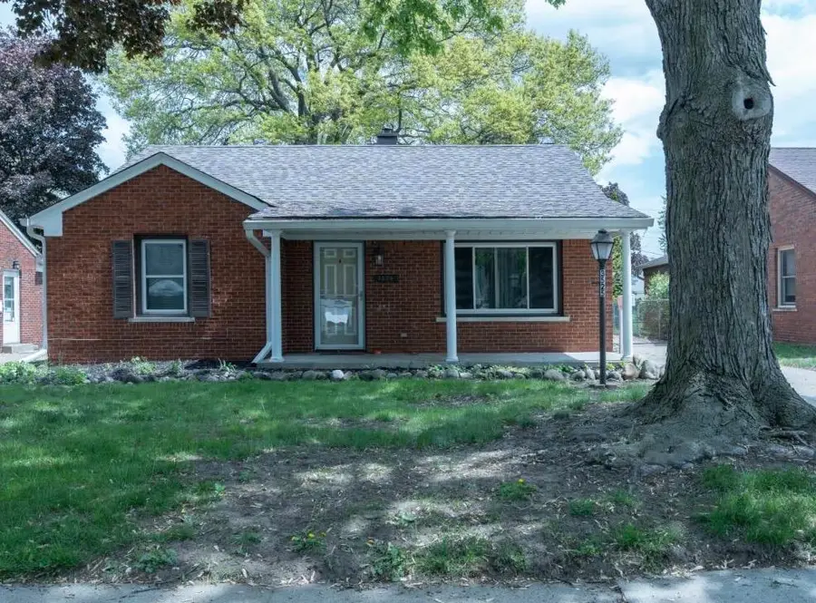 3525 Syracuse, Dearborn, MI 48124 - #2