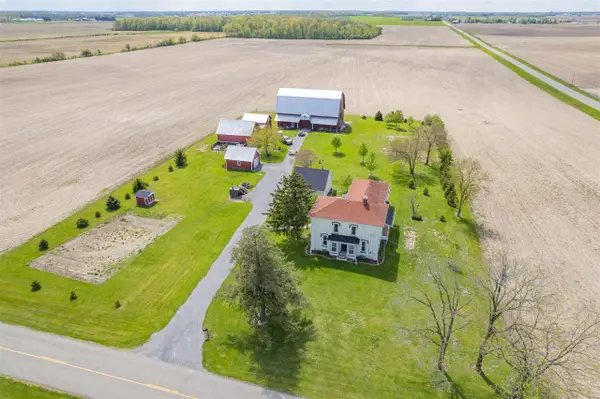 13520 Myerholts, Morenci, MI 49256