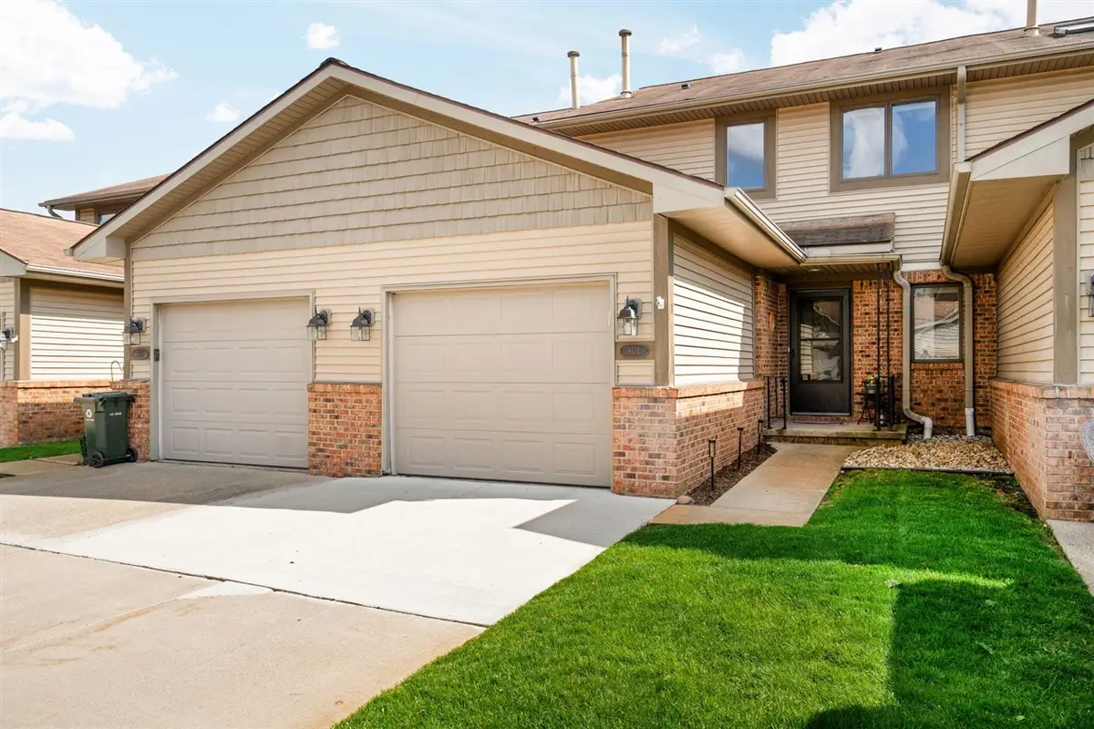 804 Moore, Chelsea, MI 48118 - #1